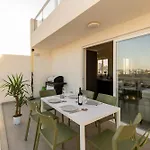 Modern 3bd Spacious With Terrace - Close To Yacht Marina Msida