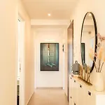 Modern 3bd Spacious With Terrace - Close To Yacht Marina Msida
