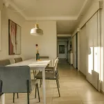 Modern 3bd Spacious With Terrace - Close To Yacht Marina Apartament *