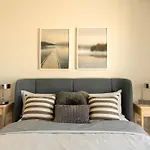 Modern 3bd Spacious With Terrace - Close To Yacht Marina Msida