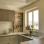 Modern 3bd Spacious With Terrace - Close To Yacht Marina Msida