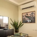 Apartament Modern 3bd Spacious With Terrace - Close To Yacht Marina *