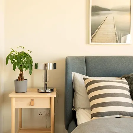 Modern 3bd Spacious With Terrace - Close To Yacht Marina * ムサイダ