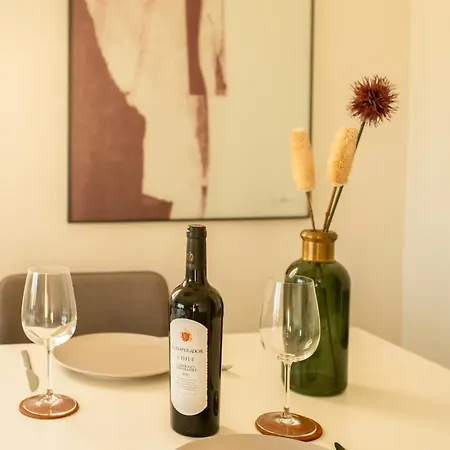 Modern 3bd Spacious With Terrace - Close To Yacht Marina