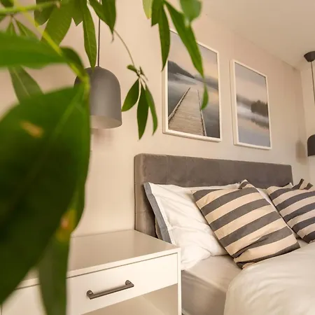 Διαμέρισμα Modern 3bd Spacious With Terrace - Close To Yacht Marina