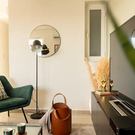 Appartamento Modern 3bd Spacious With Terrace - Close To Yacht Marina Msida