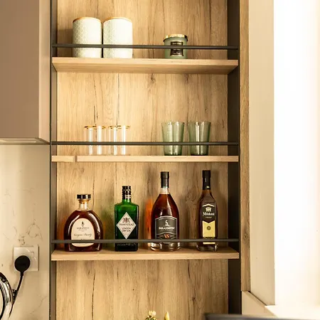 Διαμέρισμα Modern 3bd Spacious With Terrace - Close To Yacht Marina