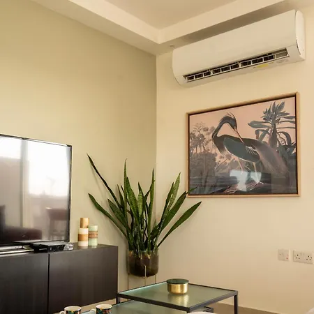 Διαμέρισμα Modern 3bd Spacious With Terrace - Close To Yacht Marina *